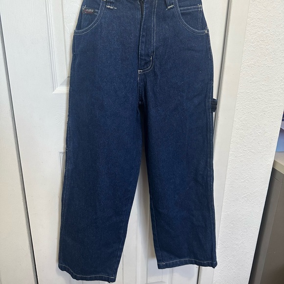 FUBU Other - Classic Blue Boy’s Jeans
